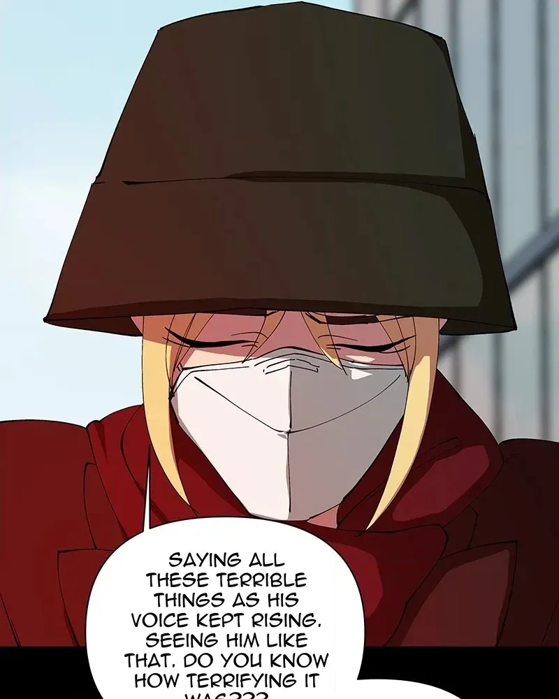 Rabuyu! Chapter 246 page 40 - 
