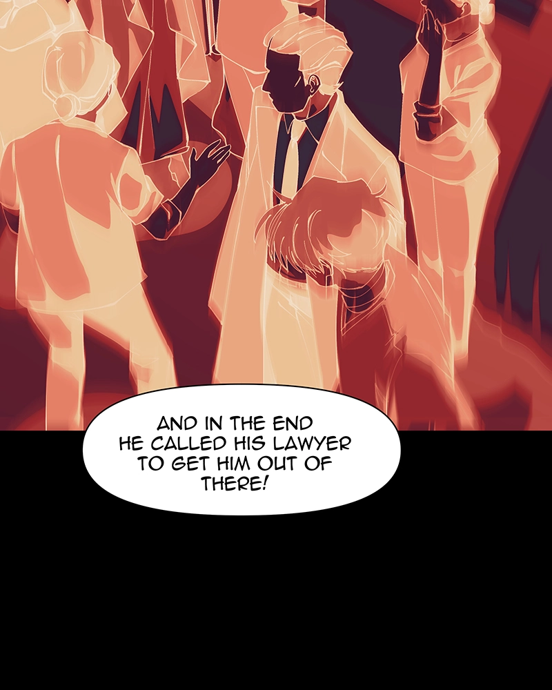 Rabuyu! Chapter 246 page 46 - 