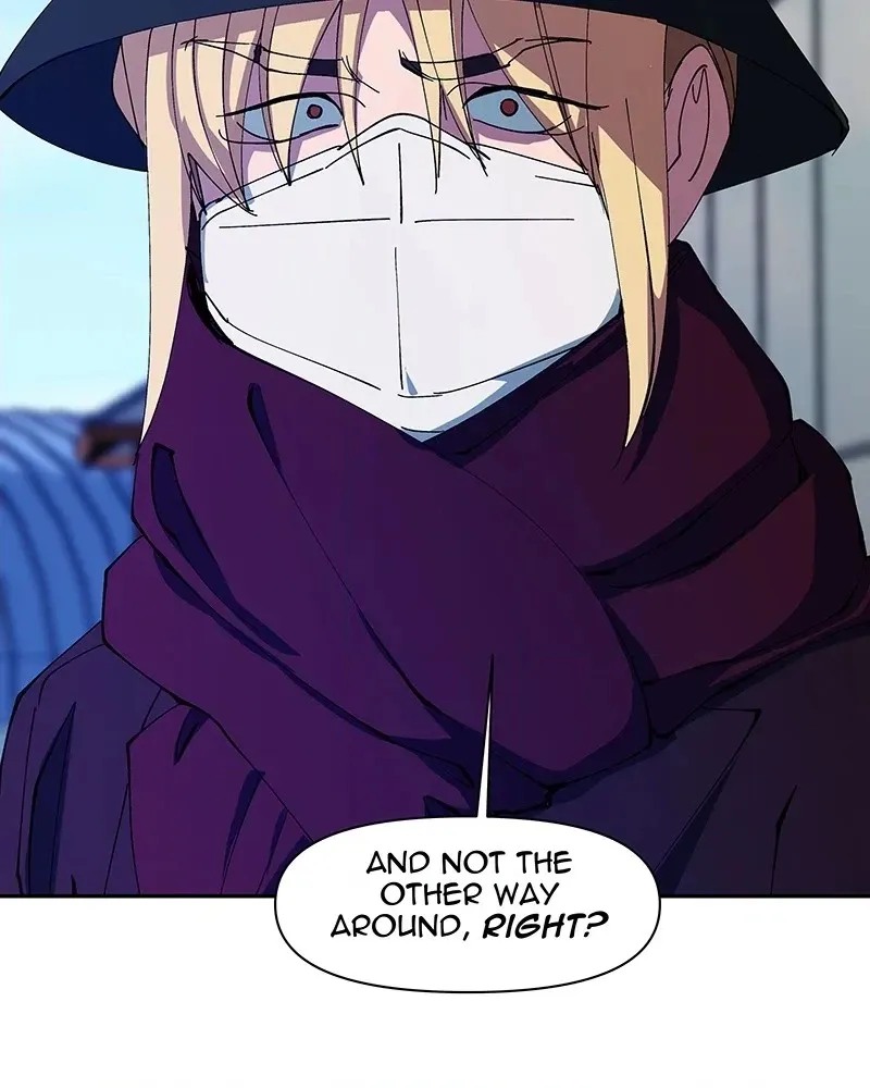 Rabuyu! Chapter 246 page 50 - 