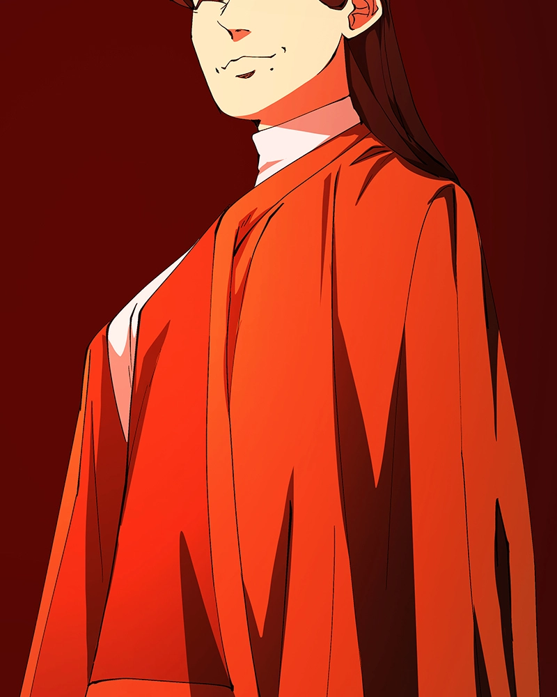 Rabuyu! Chapter 246 page 57 - 