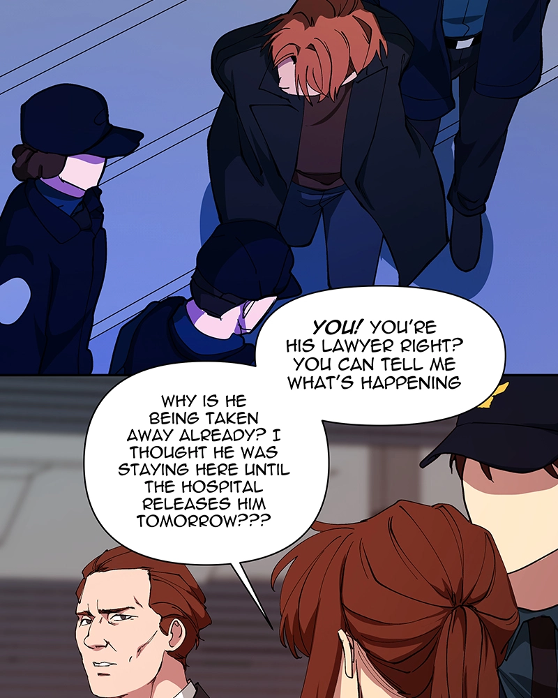 Rabuyu! Chapter 246 page 7 - 
