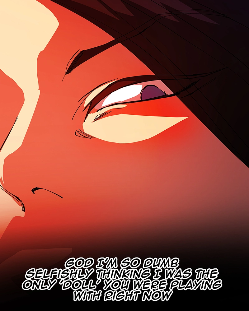 Rabuyu! Chapter 246 page 64 - 
