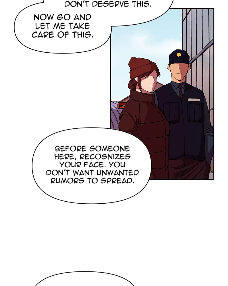 Rabuyu! Chapter 246 page 69 - 