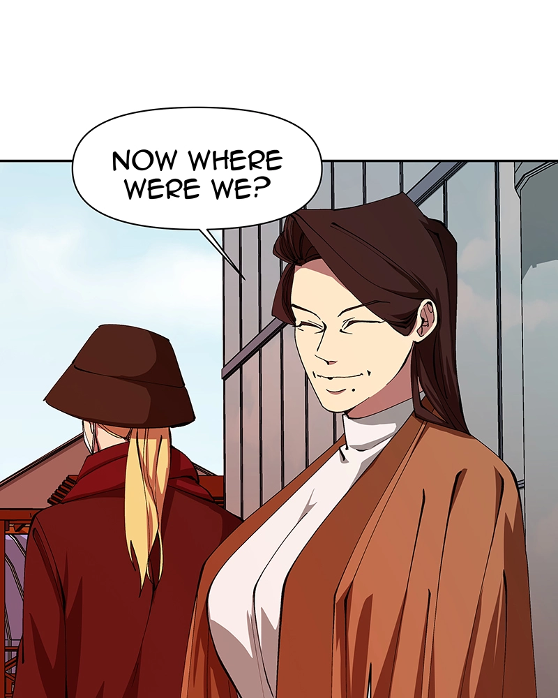 Rabuyu! Chapter 246 page 78 - 