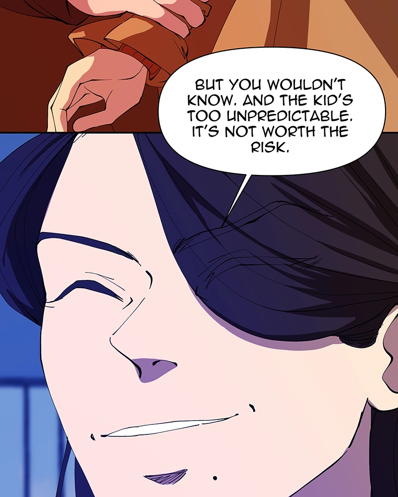 Rabuyu! Chapter 246 page 82 - 