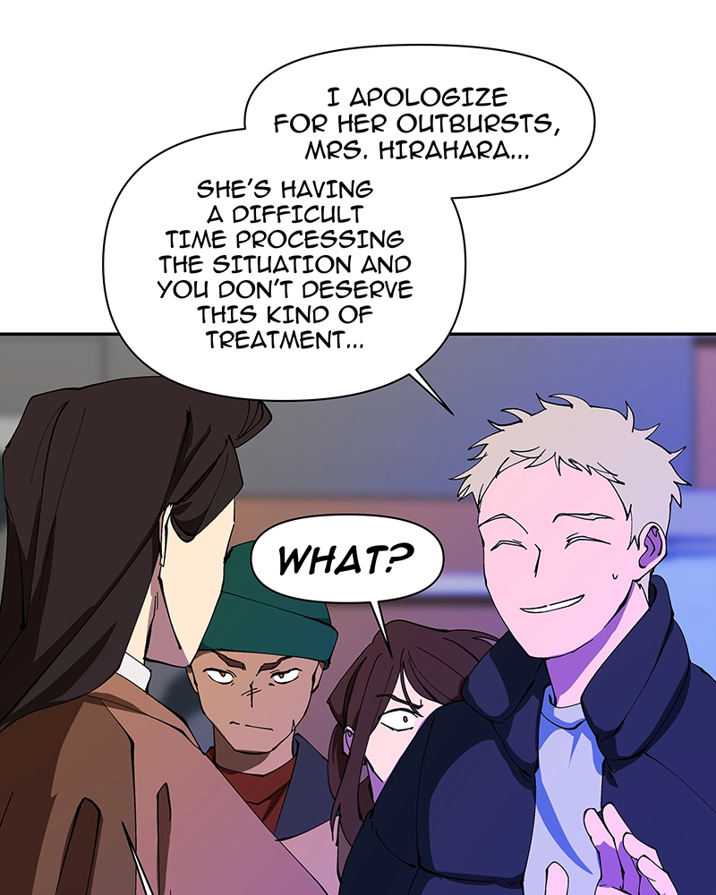Rabuyu! Chapter 246 page 86 - 