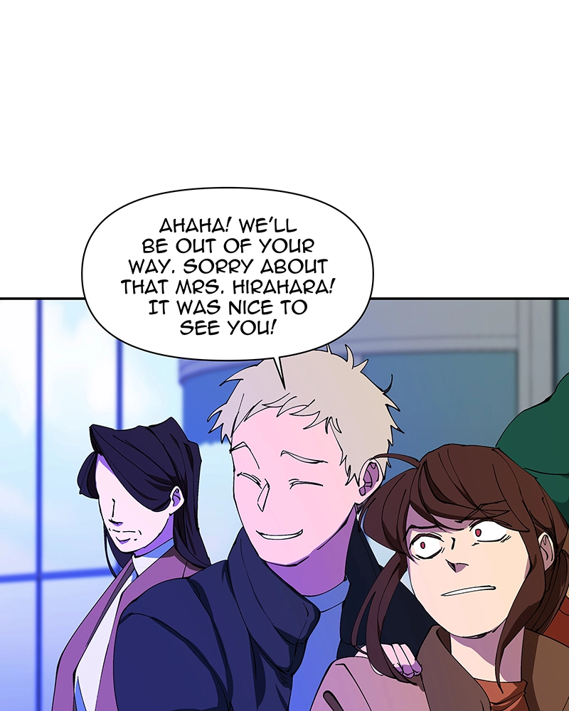 Rabuyu! Chapter 246 page 89 - 