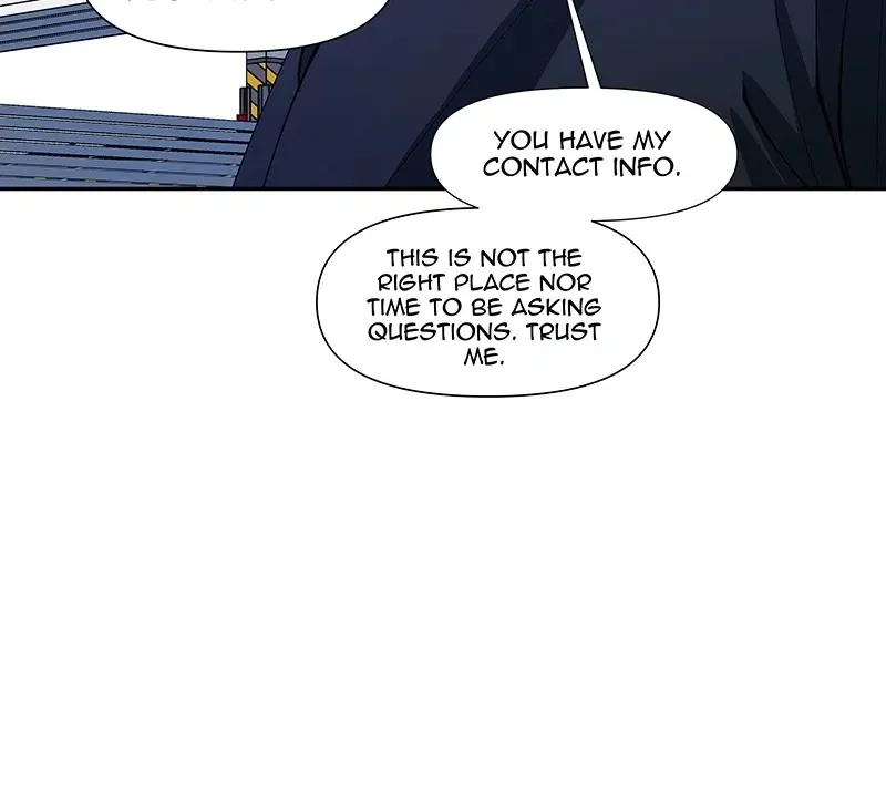 Rabuyu! Chapter 246 page 10 - 