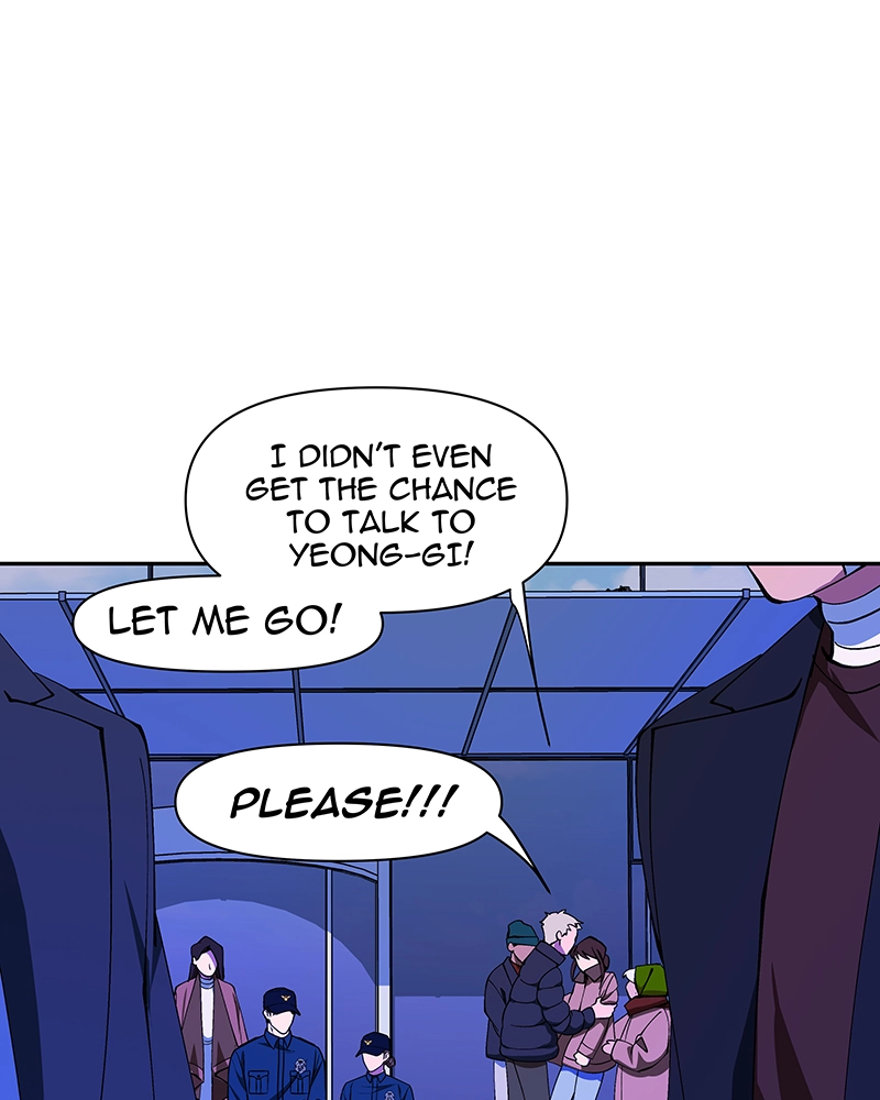Rabuyu! Chapter 246 page 92 - 
