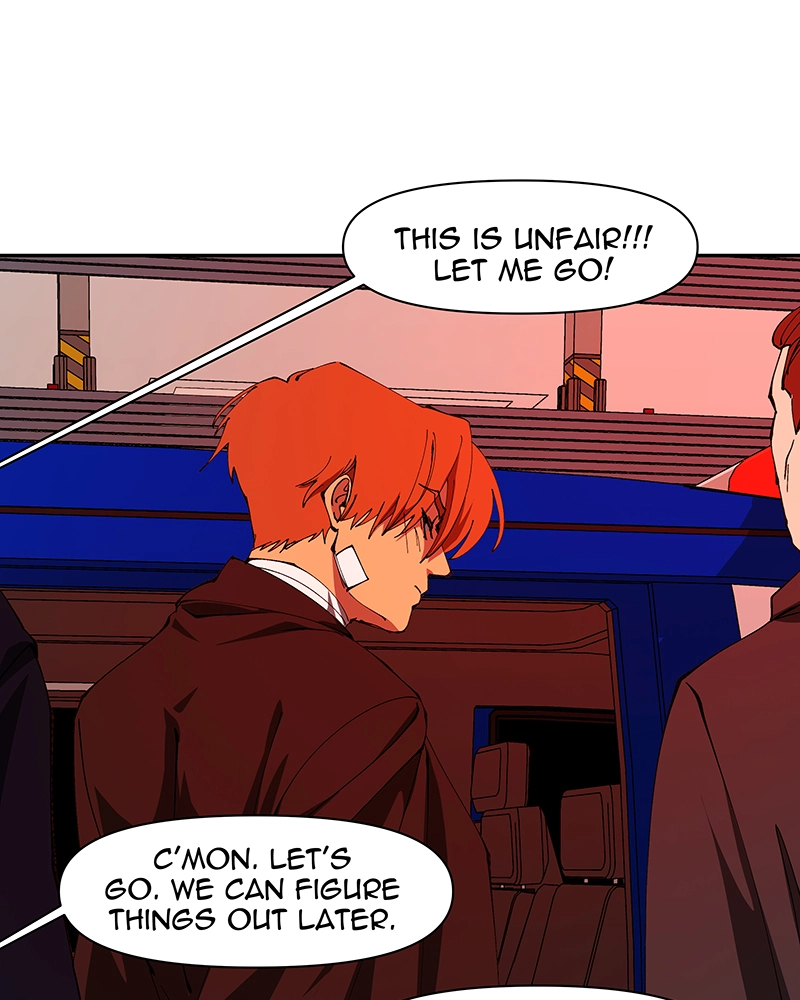 Rabuyu! Chapter 246 page 94 - 