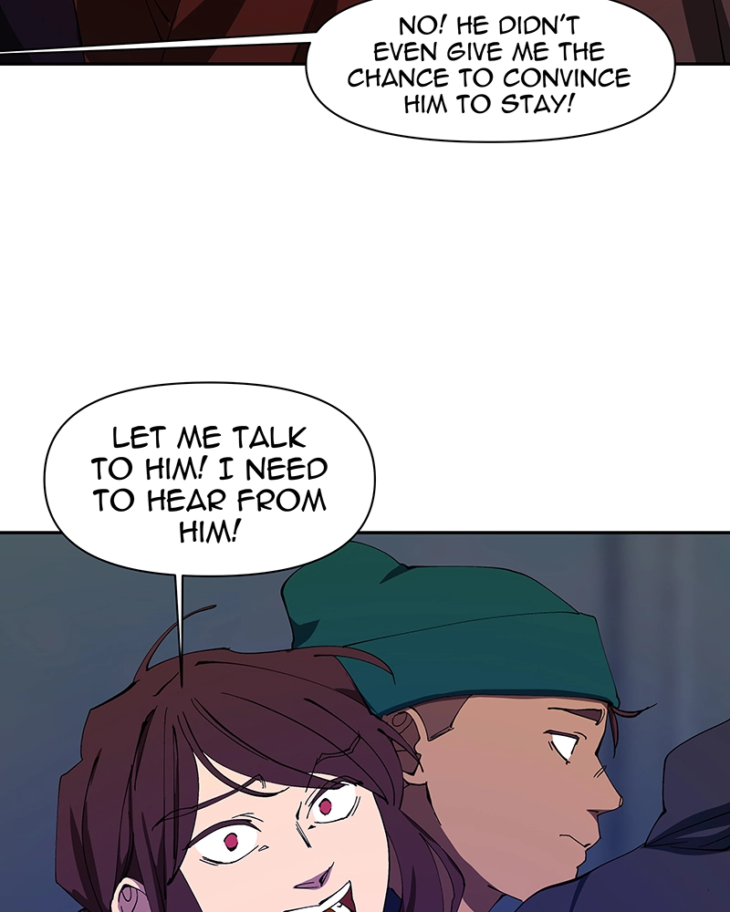 Rabuyu! Chapter 246 page 95 - 