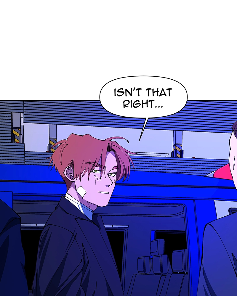 Rabuyu! Chapter 246 page 98 - 