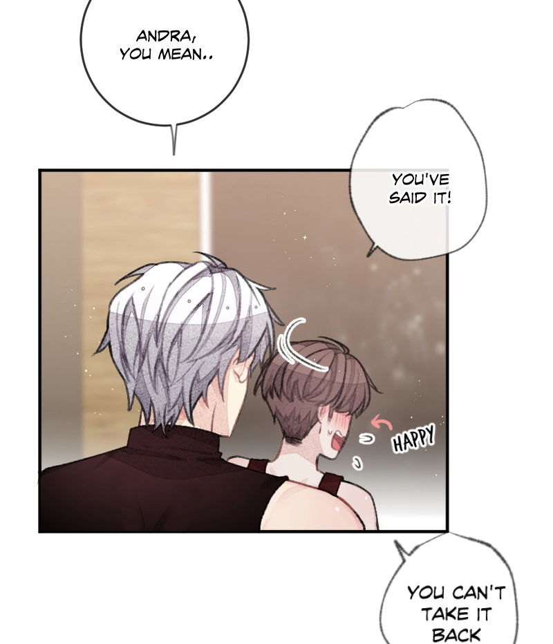 Rabuyu! Chapter 247 page 4 - 