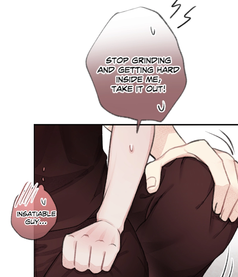 Rabuyu! Chapter 247 page 8 - 