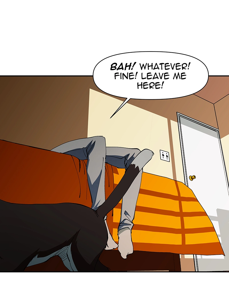 Rabuyu! Chapter 249 page 106 - 