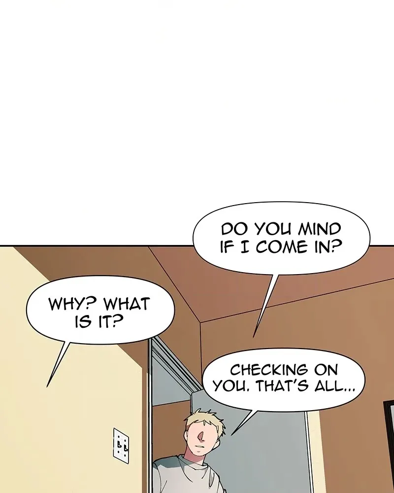 Rabuyu! Chapter 249 page 110 - 