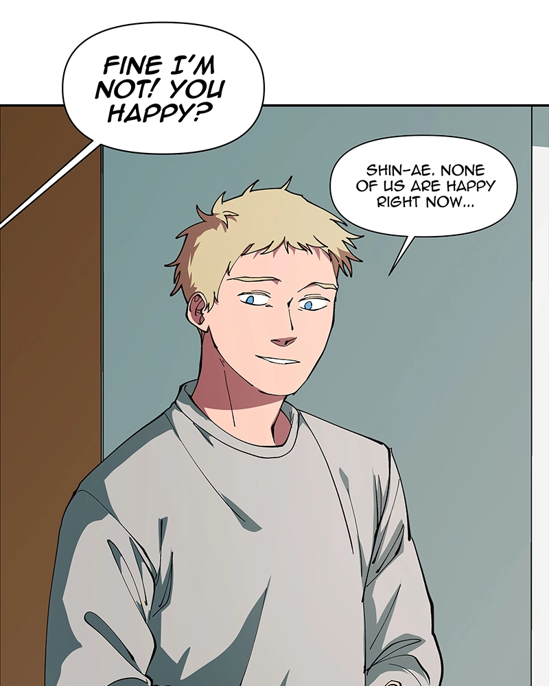 Rabuyu! Chapter 249 page 112 - 