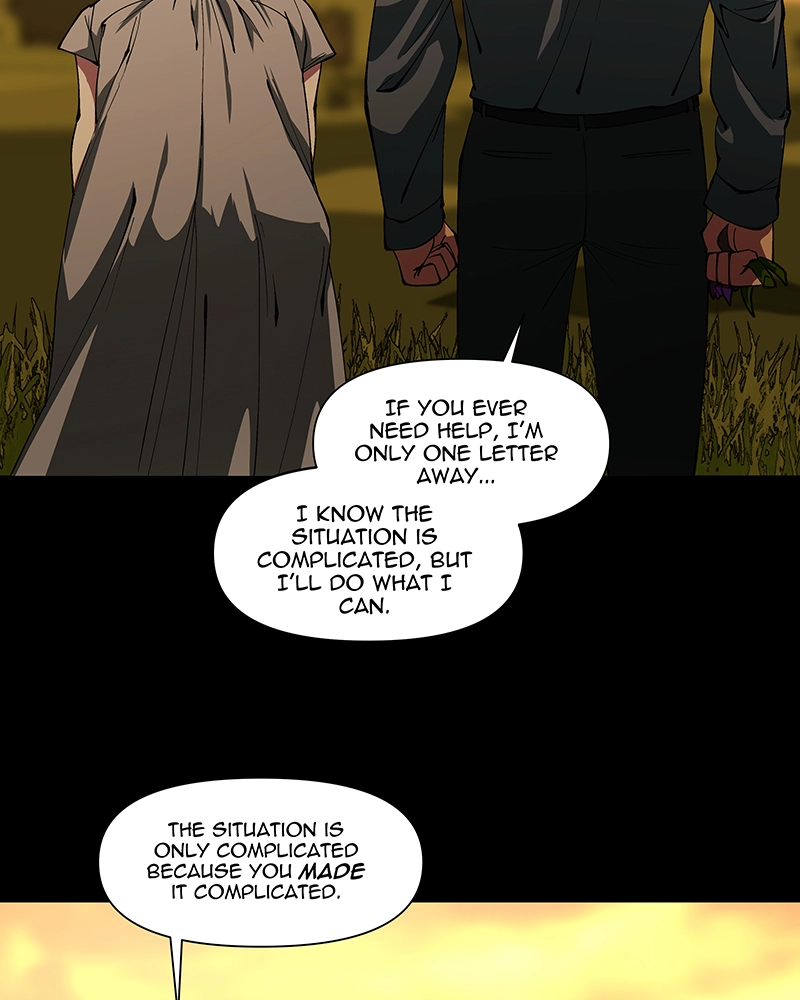 Rabuyu! Chapter 249 page 16 - 