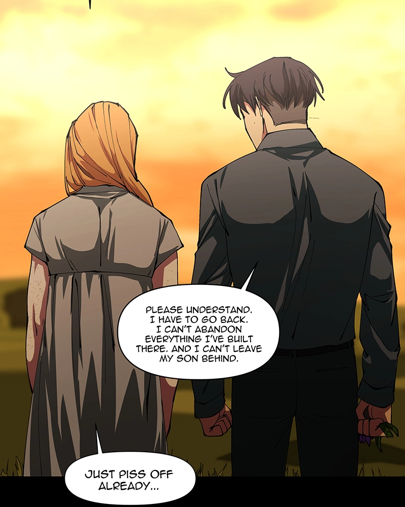 Rabuyu! Chapter 249 page 17 - 