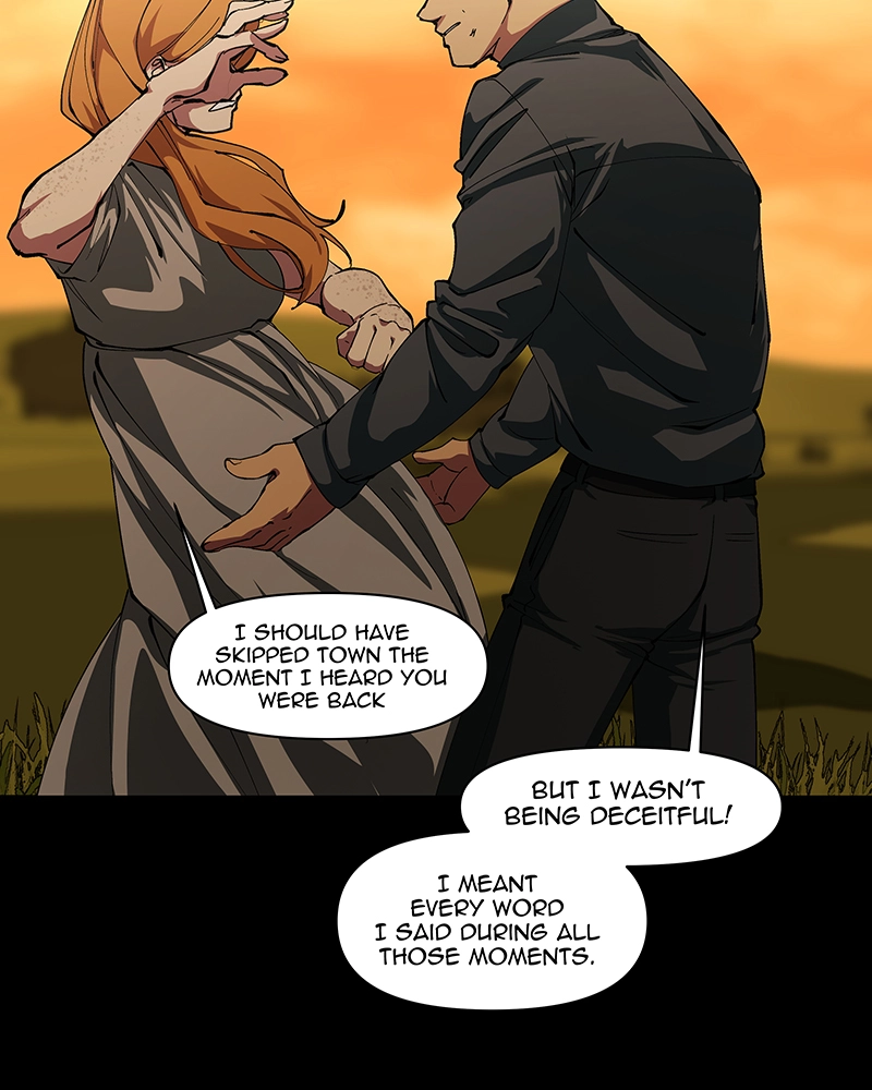Rabuyu! Chapter 249 page 19 - 