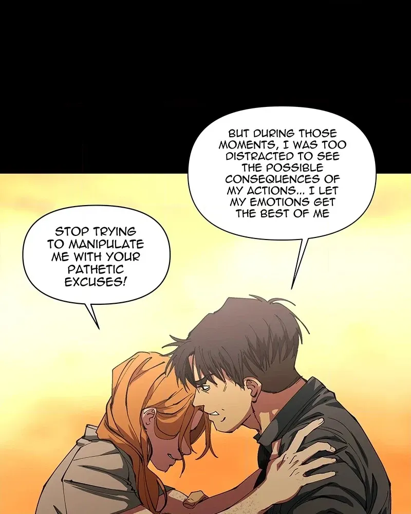 Rabuyu! Chapter 249 page 20 - 