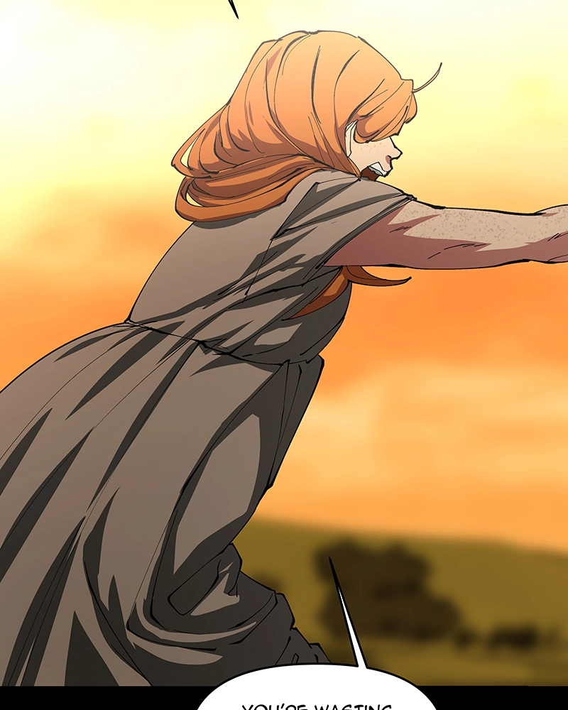 Rabuyu! Chapter 249 page 22 - 