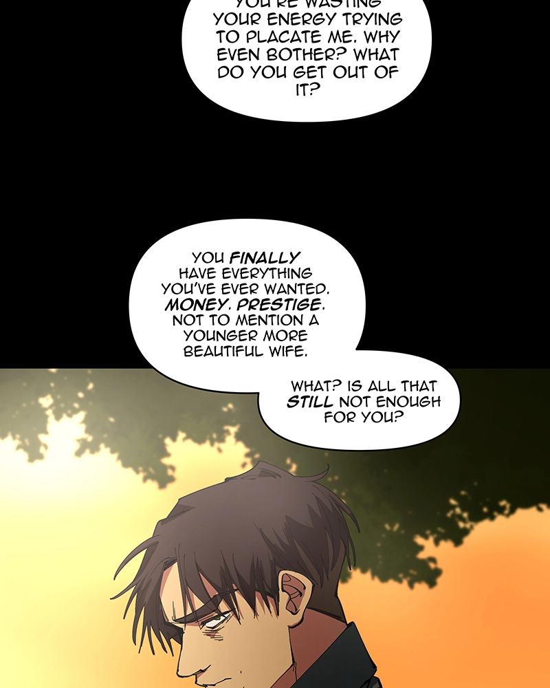 Rabuyu! Chapter 249 page 23 - 