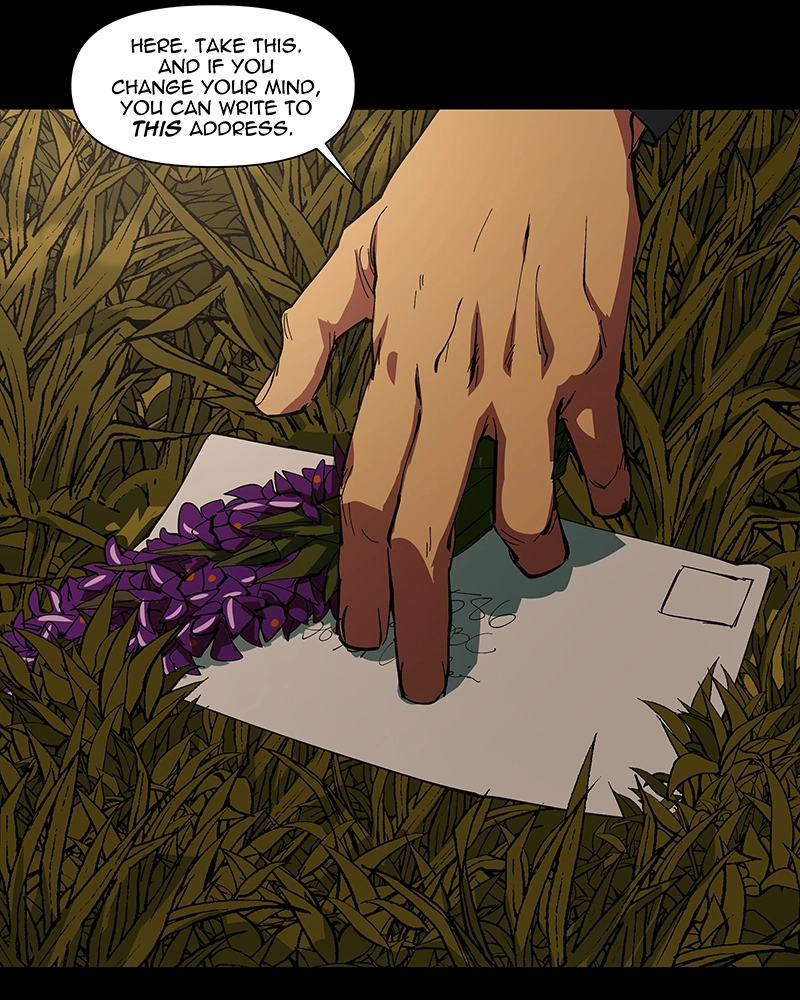 Rabuyu! Chapter 249 page 25 - 