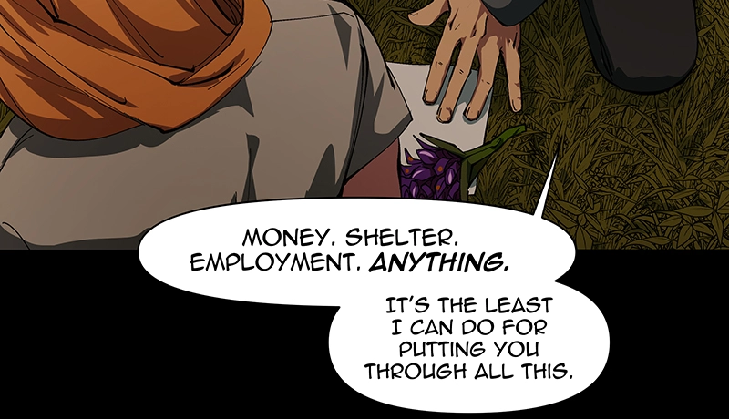 Rabuyu! Chapter 249 page 27 - 