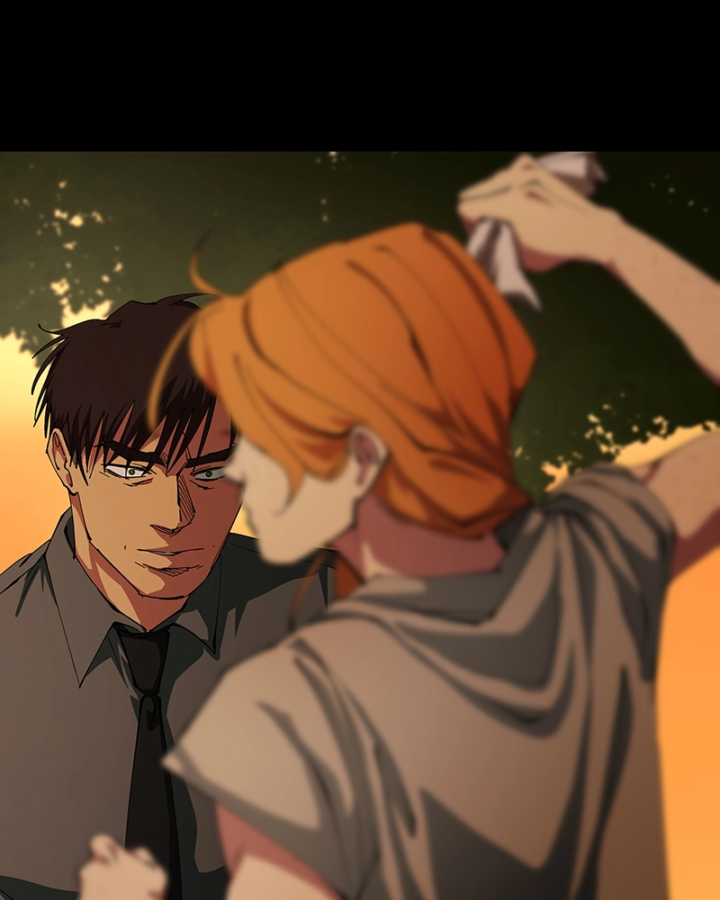 Rabuyu! Chapter 249 page 32 - 