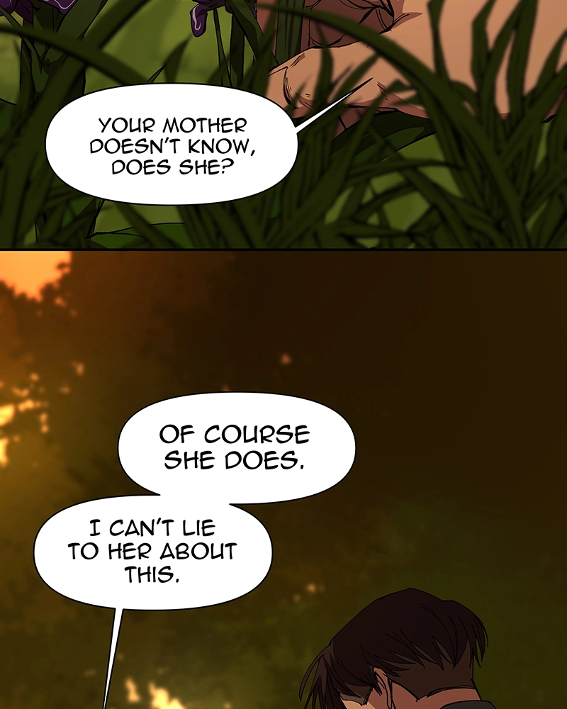 Rabuyu! Chapter 249 page 5 - 