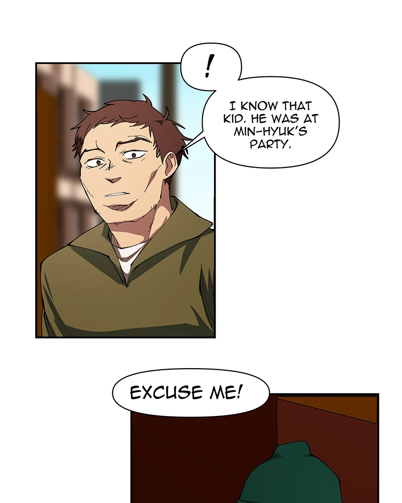 Rabuyu! Chapter 249 page 49 - 
