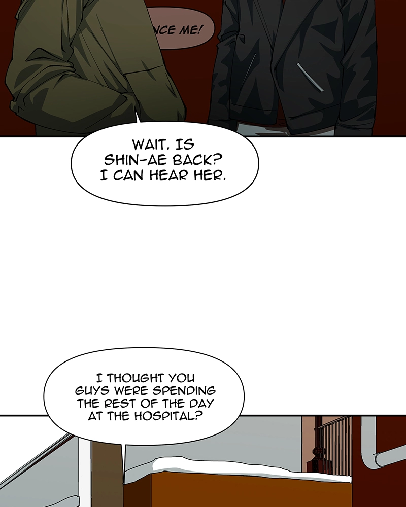 Rabuyu! Chapter 249 page 52 - 