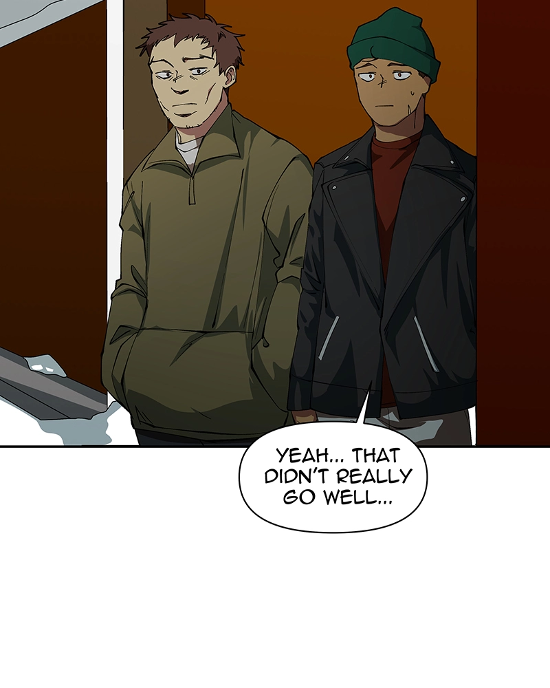 Rabuyu! Chapter 249 page 53 - 