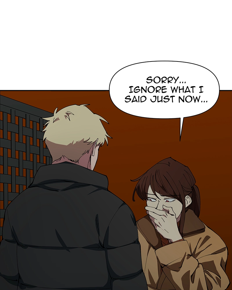 Rabuyu! Chapter 249 page 54 - 
