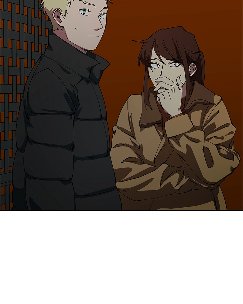 Rabuyu! Chapter 249 page 56 - 