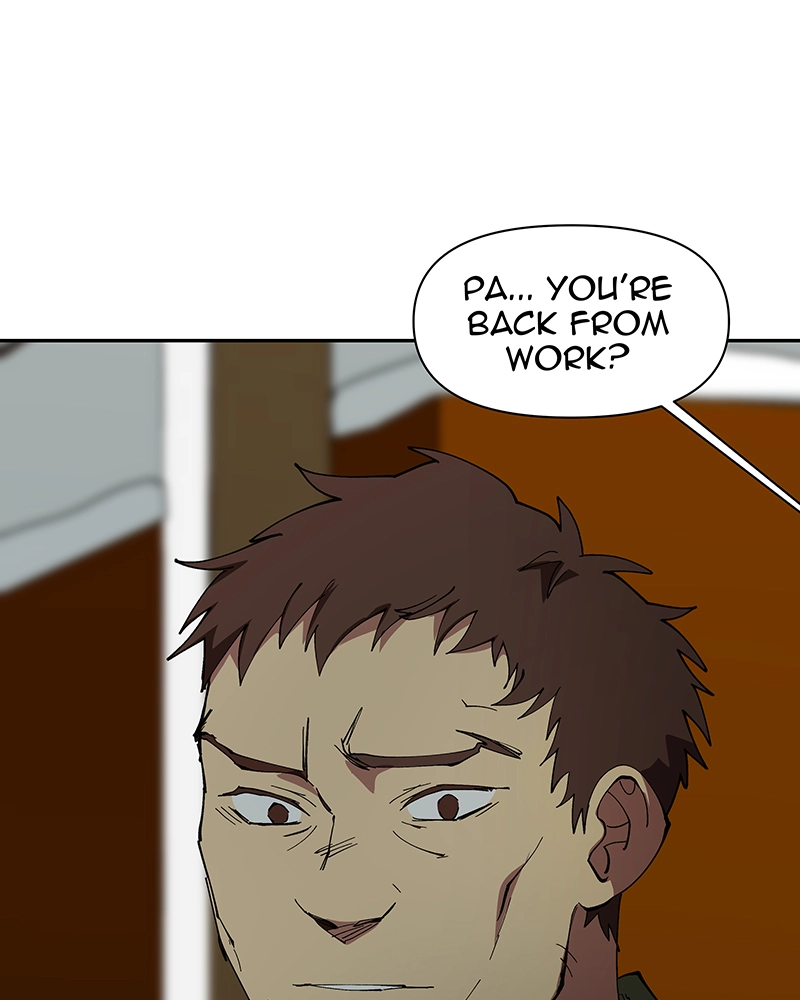 Rabuyu! Chapter 249 page 57 - 