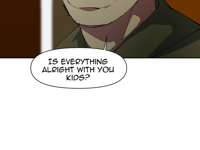 Rabuyu! Chapter 249 page 58 - 