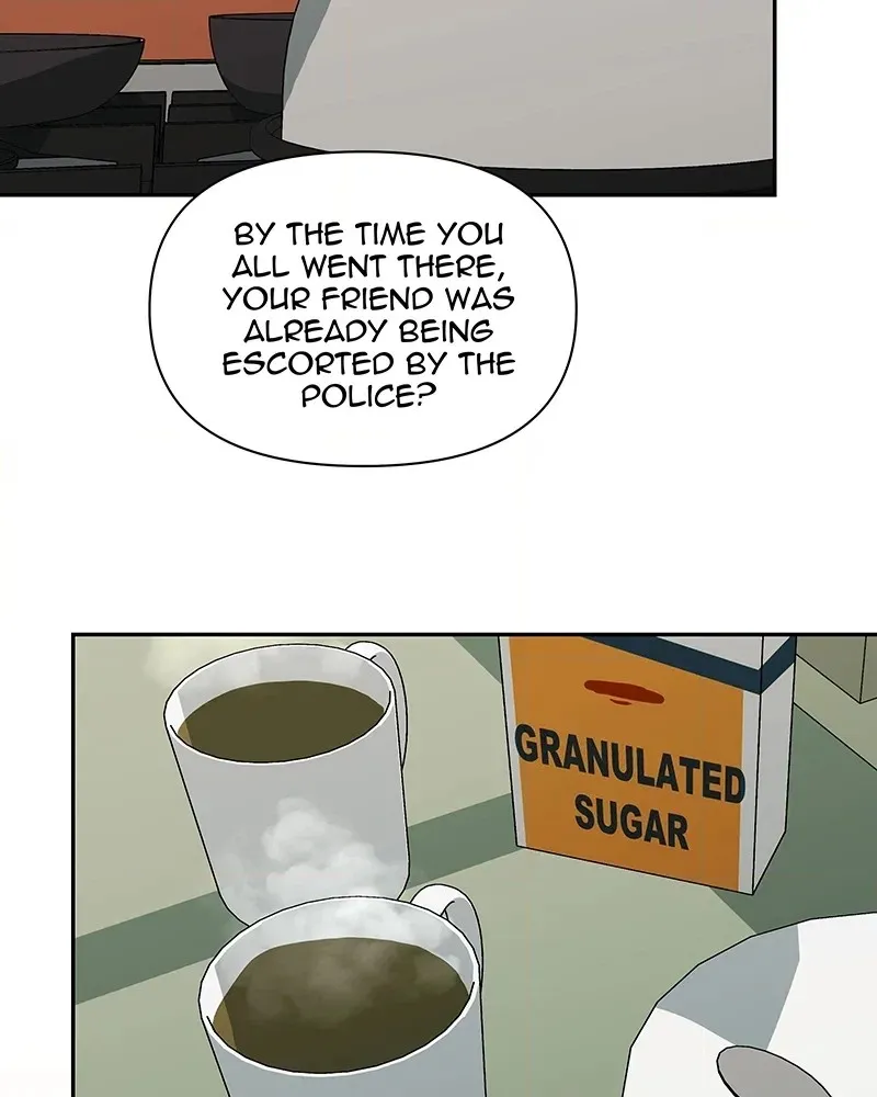 Rabuyu! Chapter 249 page 60 - 