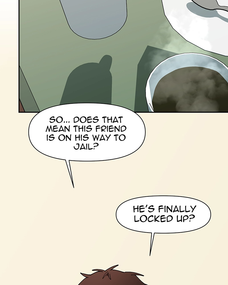 Rabuyu! Chapter 249 page 61 - 