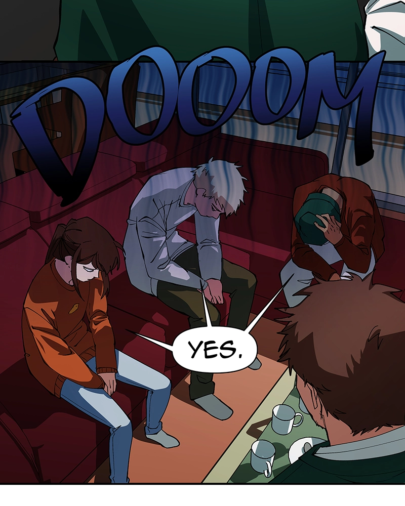 Rabuyu! Chapter 249 page 63 - 