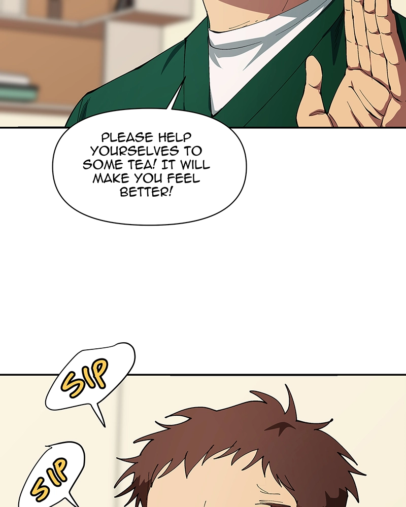 Rabuyu! Chapter 249 page 66 - 