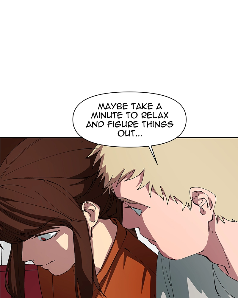 Rabuyu! Chapter 249 page 71 - 