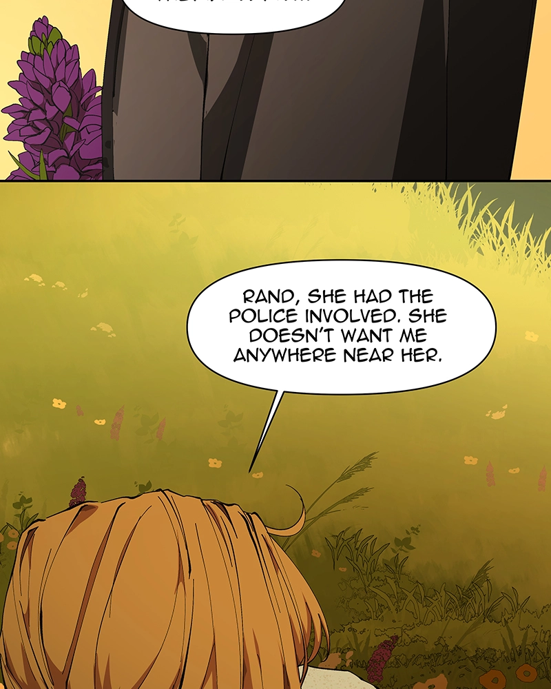 Rabuyu! Chapter 249 page 9 - 