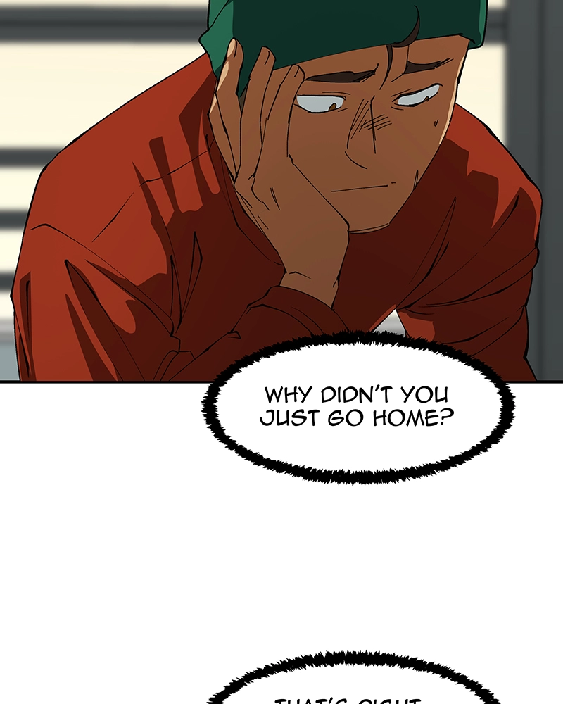 Rabuyu! Chapter 249 page 83 - 