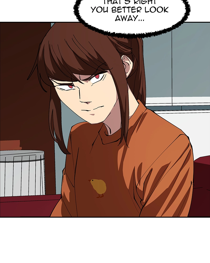 Rabuyu! Chapter 249 page 84 - 