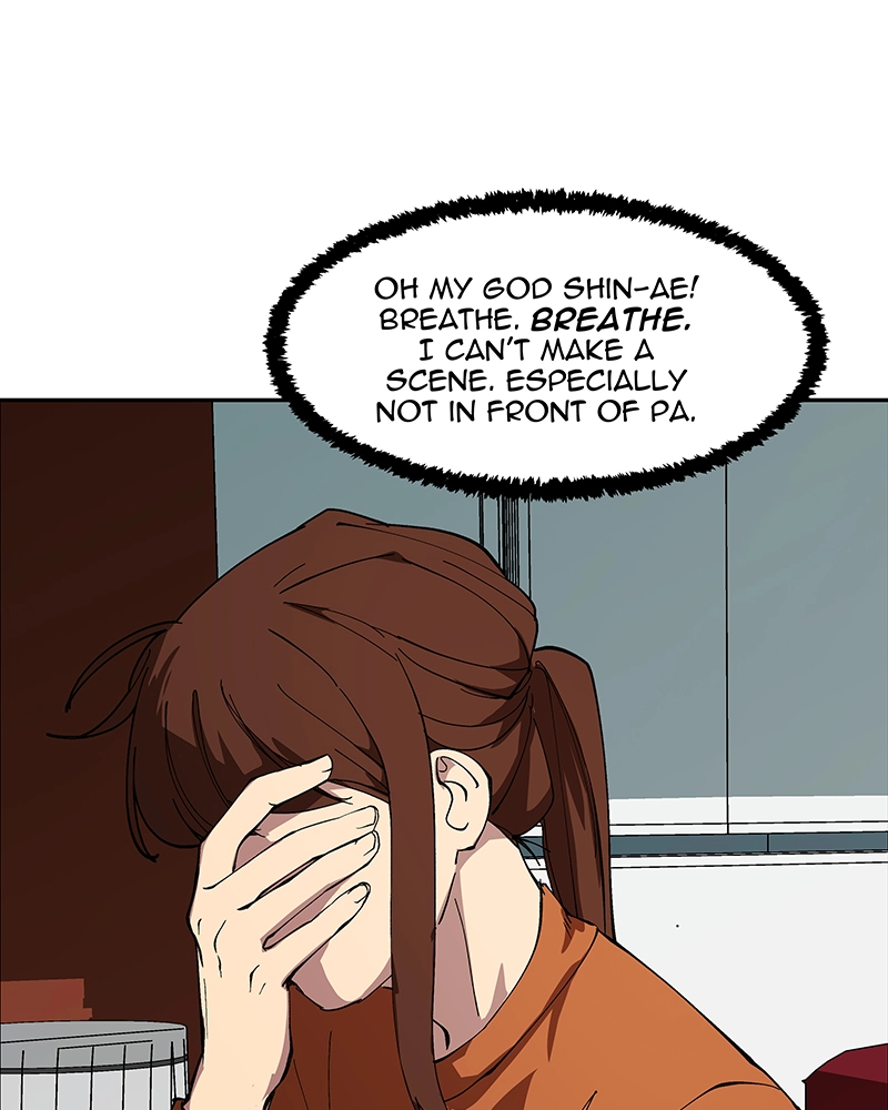 Rabuyu! Chapter 249 page 85 - 