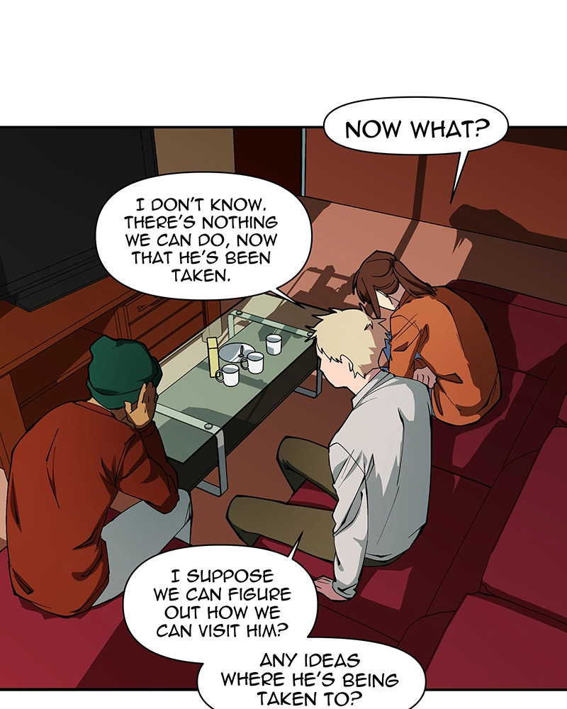 Rabuyu! Chapter 249 page 89 - 