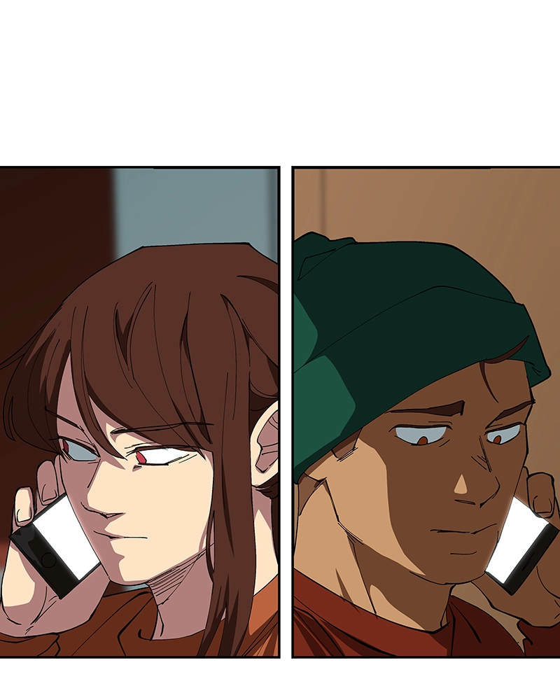 Rabuyu! Chapter 249 page 93 - 