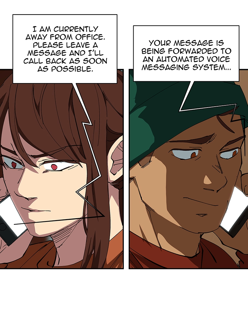 Rabuyu! Chapter 249 page 94 - 